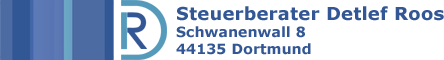 Roos Logo